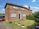 Thumbnail Semi-detached house for sale in Hunter Avenue, Willesborough, Ashford, Kent