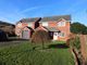 Thumbnail Detached house for sale in Clos Sulien, Llanbadarn Fawr