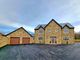 Thumbnail Detached house for sale in Corbridge Road, Consett