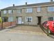 Thumbnail Terraced house for sale in South Green, Whittlesey, Peterborough