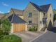 Thumbnail Detached house for sale in Thornhill Mews, Malmesbury