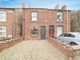 Thumbnail Semi-detached house for sale in Marsh Lane, Misterton, Doncaster, Nottinghamshire