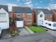Thumbnail Detached house for sale in Went Meadows Close, Dearham, Maryport