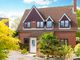 Thumbnail Detached house for sale in Chevely Close, Coopersale
