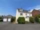 Thumbnail Detached house for sale in Lavender House, Cimla Court, Cimla Road, Neath