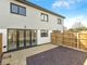 Thumbnail Terraced house for sale in The Dunes, The Ash, Hemsby, Great Yarmouth, Norfolk