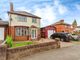 Thumbnail Detached house for sale in Wiley Avenue, Darlaston, Wednesbury