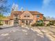 Thumbnail Detached house for sale in Chobham, Surrey