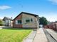 Thumbnail Bungalow for sale in Westhill Park, Mansfield Woodhouse, Mansfield, Nottinghamshire
