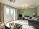 Thumbnail Terraced house for sale in Park Wharf, Nottingham, Nottinghamshire