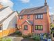 Thumbnail Detached house for sale in The Common, Bayston Hill