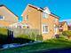 Thumbnail Detached house for sale in Foundry Wynd, Kilwinning