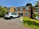Thumbnail Detached house for sale in Llys Cyncoed, Oakdale