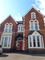 Thumbnail Flat to rent in Park Road, Moseley, Birmingham