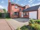 Thumbnail Detached house for sale in Cormorant Drive, Grimsby