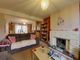Thumbnail End terrace house for sale in Marlowe Road, Broadwater, Worthing