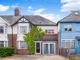 Thumbnail Terraced house for sale in Ridgefield Road, Oxford