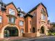 Thumbnail Flat for sale in Perpetual House, Station Road, Henley-On-Thames, Oxfordshire
