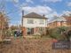 Thumbnail Detached house for sale in Baas Lane, Broxbourne