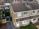 Thumbnail Semi-detached house for sale in The Pastures, Mansfield Woodhouse