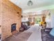 Thumbnail Semi-detached house for sale in Bridgwater Road, Lympsham, Weston-Super-Mare