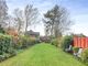 Thumbnail Terraced house for sale in Manchester Road, Wilmslow, Cheshire