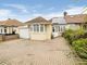 Thumbnail Bungalow for sale in Basildon Avenue, Ilford