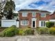 Thumbnail Detached house for sale in Thorncliff Close, Torquay