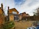 Thumbnail Detached house for sale in Thornleigh Drive, Orton Longueville, Peterborough