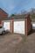 Thumbnail Terraced house for sale in Norman Close, Fakenham