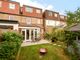 Thumbnail Semi-detached house for sale in Graemesdyke Avenue, East Sheen