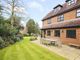 Thumbnail Detached house for sale in Abbey View, Radlett, Hertfordshire