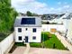 Thumbnail Detached house for sale in The Mews House, Richmond Grove, Exeter