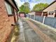 Thumbnail Detached bungalow for sale in Measham Drive, Stainforth, Doncaster