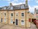 Thumbnail End terrace house for sale in Copperfield Close, Fairfield, Hitchin