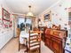 Thumbnail Detached house for sale in Swallowdale Road, Melton Mowbray