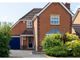 Thumbnail Detached house to rent in Woodperry Avenue, Solihull