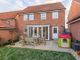 Thumbnail Detached house for sale in Derwent Road, Pickering