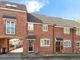 Thumbnail Terraced house for sale in Heron Close, Stowmarket