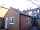 Thumbnail Flat to rent in 44B High Street, Wem, Shrewsbury