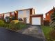 Thumbnail Detached house for sale in Croft Head Drive, Milnrow, Rochdale