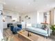 Thumbnail Flat for sale in Copeland Road, London