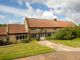 Thumbnail Semi-detached house for sale in Warren House Farm, Brandsby, York, North Yorkshire