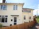 Thumbnail Terraced house to rent in Freshfields, Newmarket