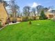 Thumbnail Detached house for sale in Fleming Drive, Fairfield, Hitchin
