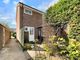 Thumbnail End terrace house for sale in Bewley Road, Angmering, West Sussex
