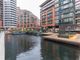 Thumbnail Flat to rent in Merchant Square, Paddington, London