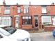 Thumbnail Terraced house for sale in Primula Street, Bolton