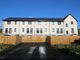 Thumbnail Town house for sale in Conon Place, Inverness