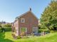 Thumbnail Link-detached house for sale in Arbutus Close, Dorchester, Dorset